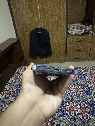iPhone 13 Pro Max PTA Approved