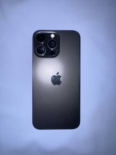 iPhone 15 Pro Max 256gb Jv