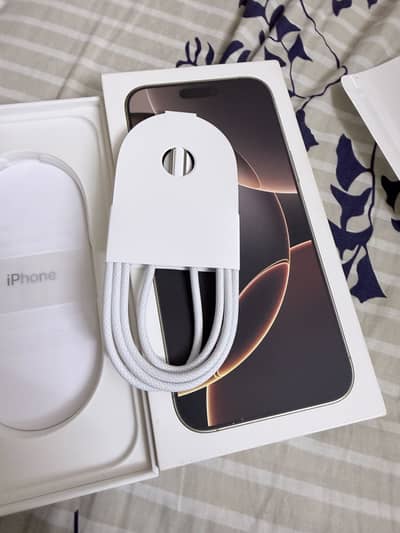Apple orignal cable