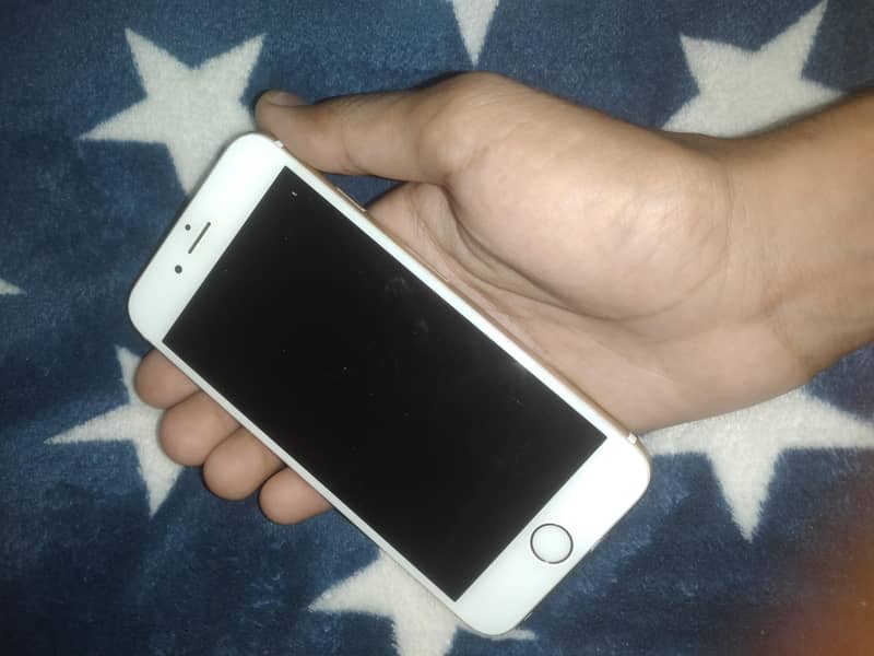 Apple iPhone 6S 0