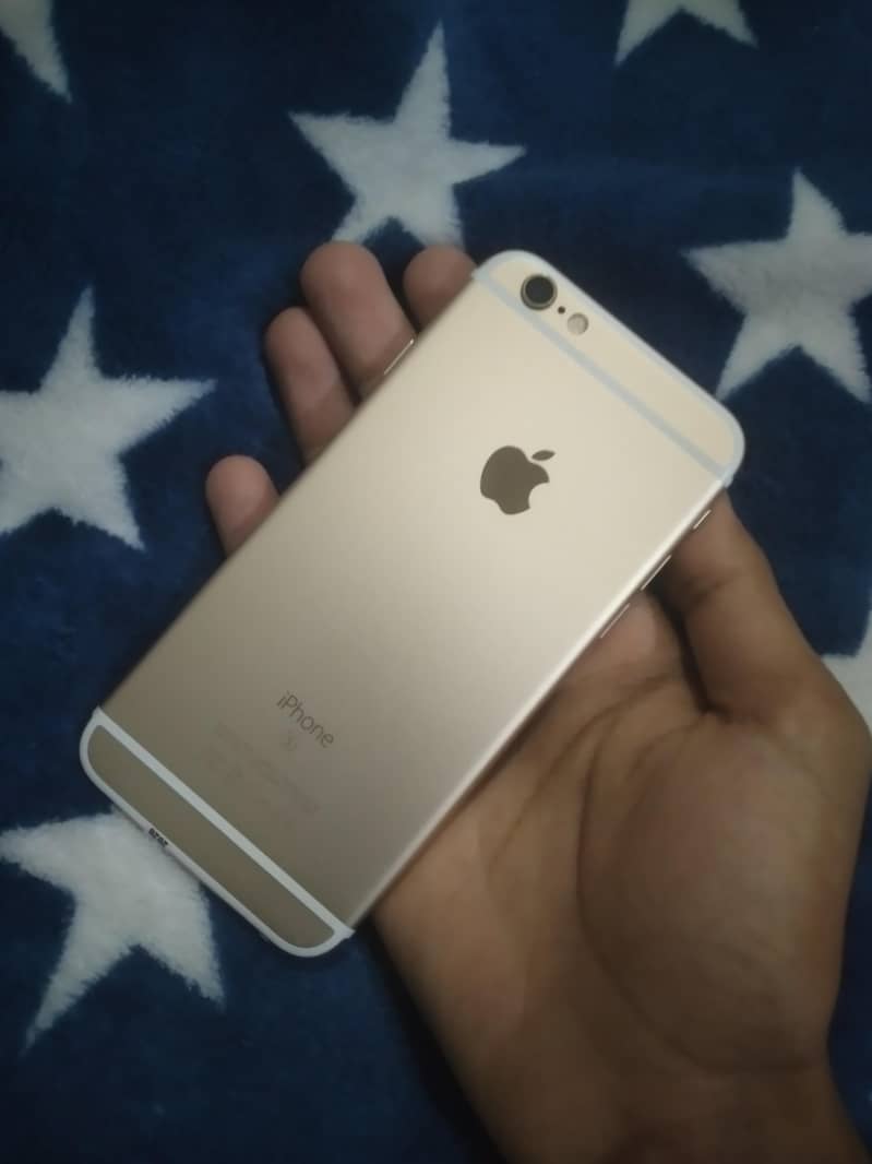 Apple iPhone 6S 1