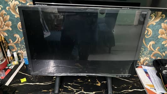 Samsung Lcd Monitor
