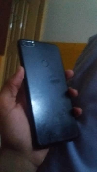 Huawei Y7 Prime