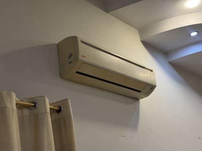 Ascon Split - AC 2 ton (Noninverter)
