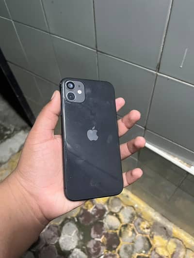 Apple iPhone 11 mdm