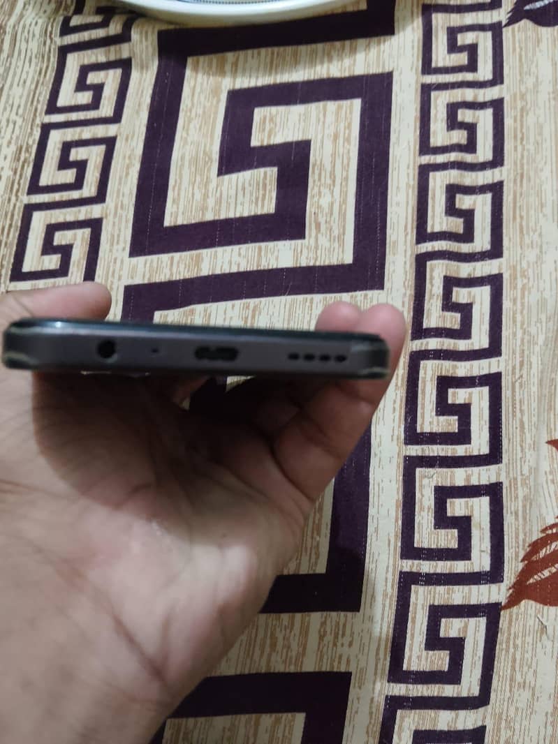 oppo A6c 3