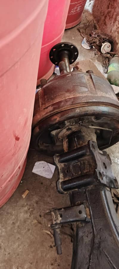 Isuzu NPR key pichli tube 6 nat genien+hissa+ excel