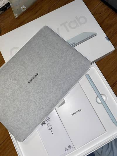 samsung Galaxy Tab s9 plus