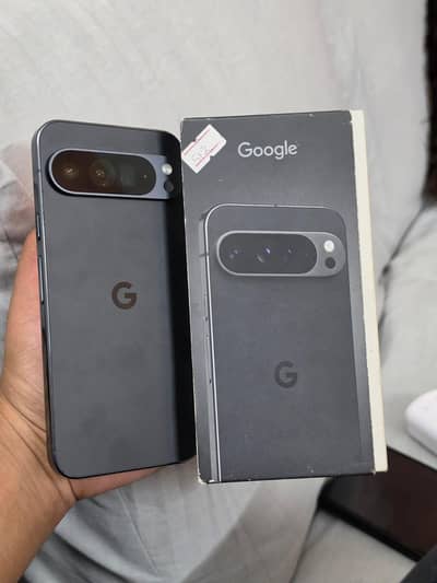 Google Pixel 9 Pro XL 512GB