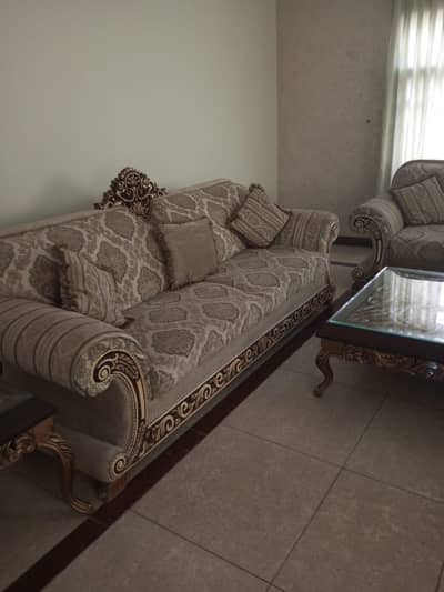sofa set