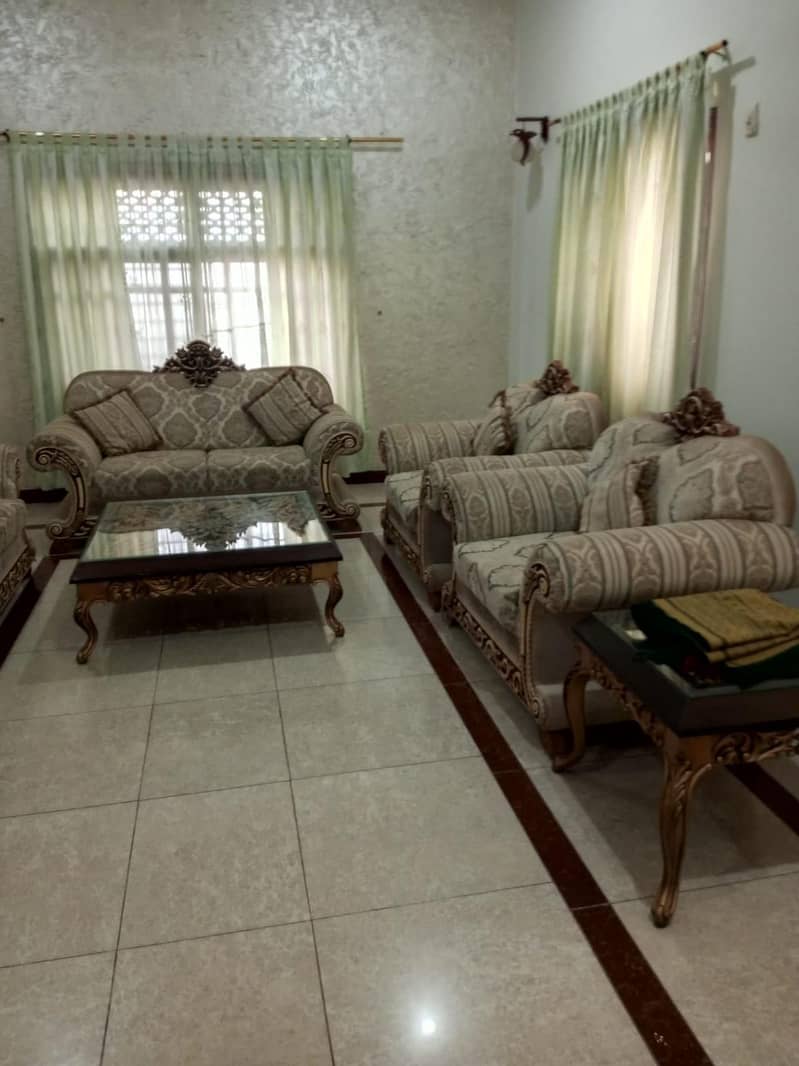 sofa set 4