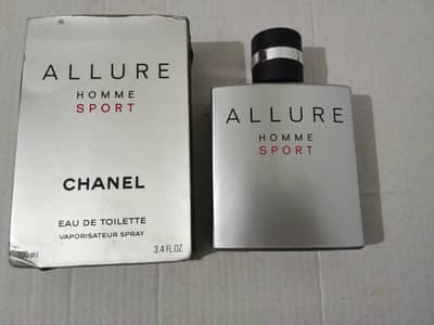 Original Branded perfume bottles