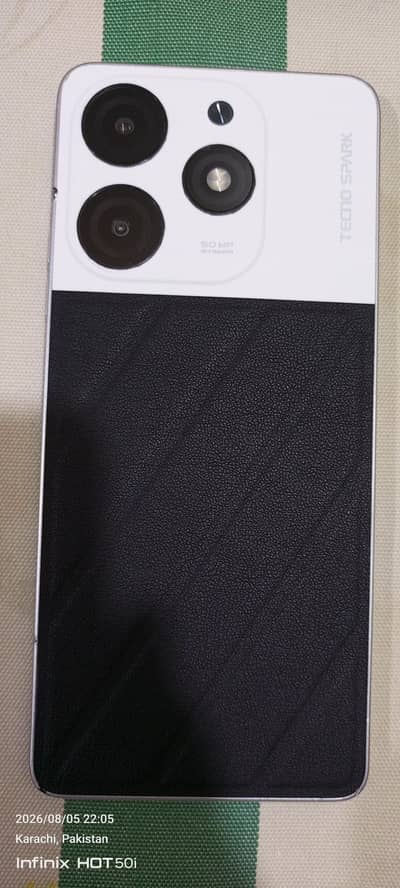 Tecno Spark 10 Pro