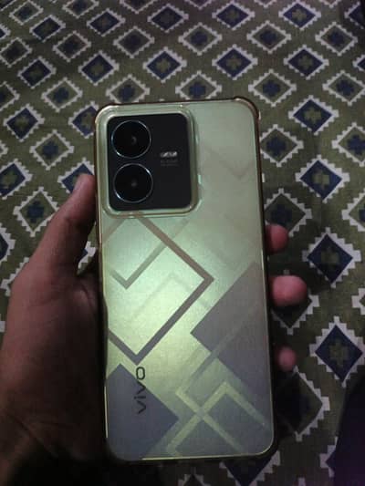 Vivo Y22