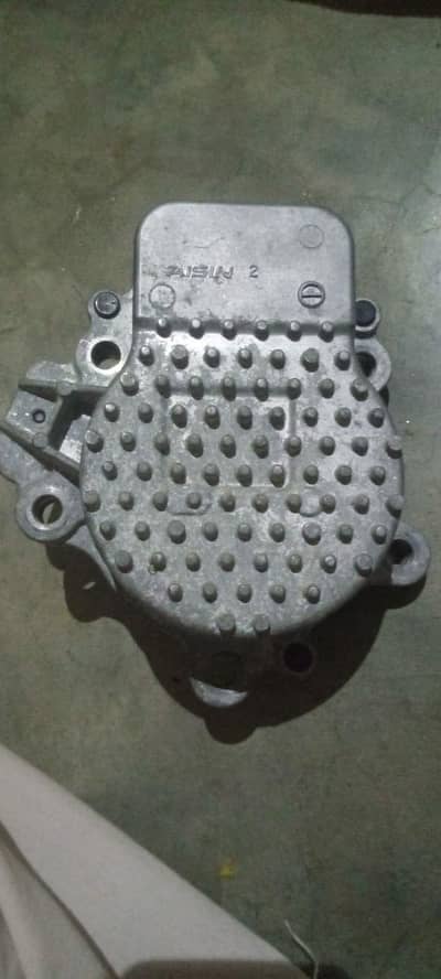 TOYOTA PRIUS,HONDA FIT SHUTTLE water bodies in good condition