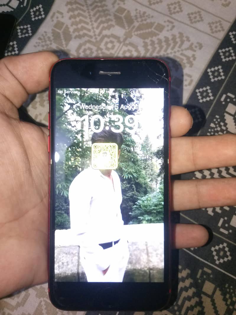Apple iPhone 8 2