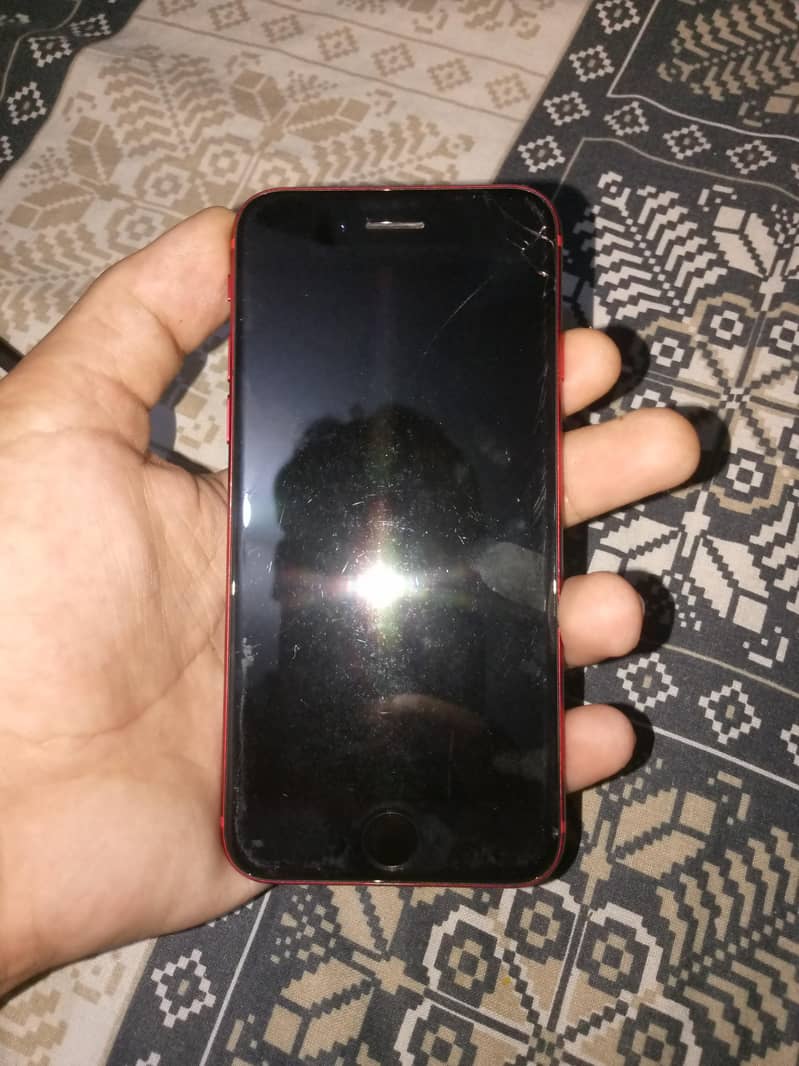 Apple iPhone 8 4