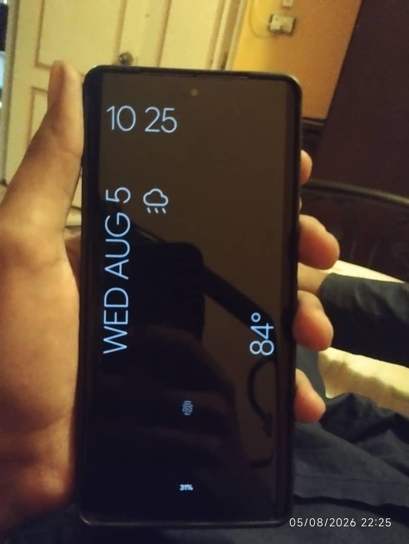 Google Pixel 7 Pro 0