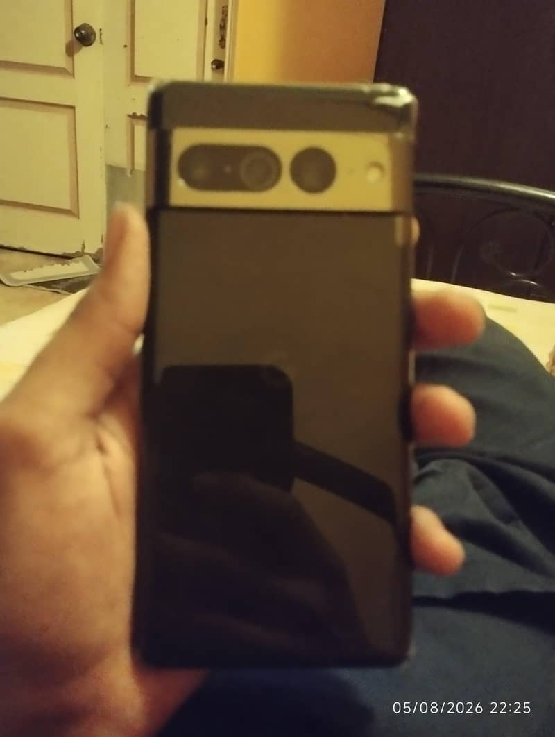 Google Pixel 7 Pro 1