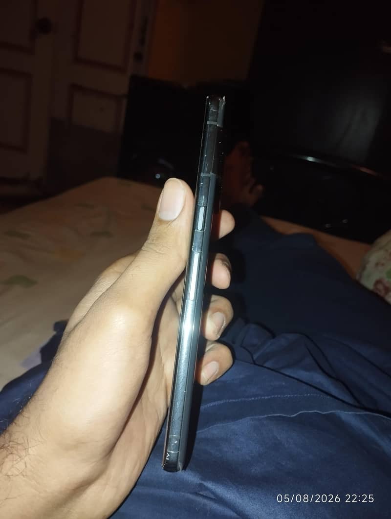 Google Pixel 7 Pro 4