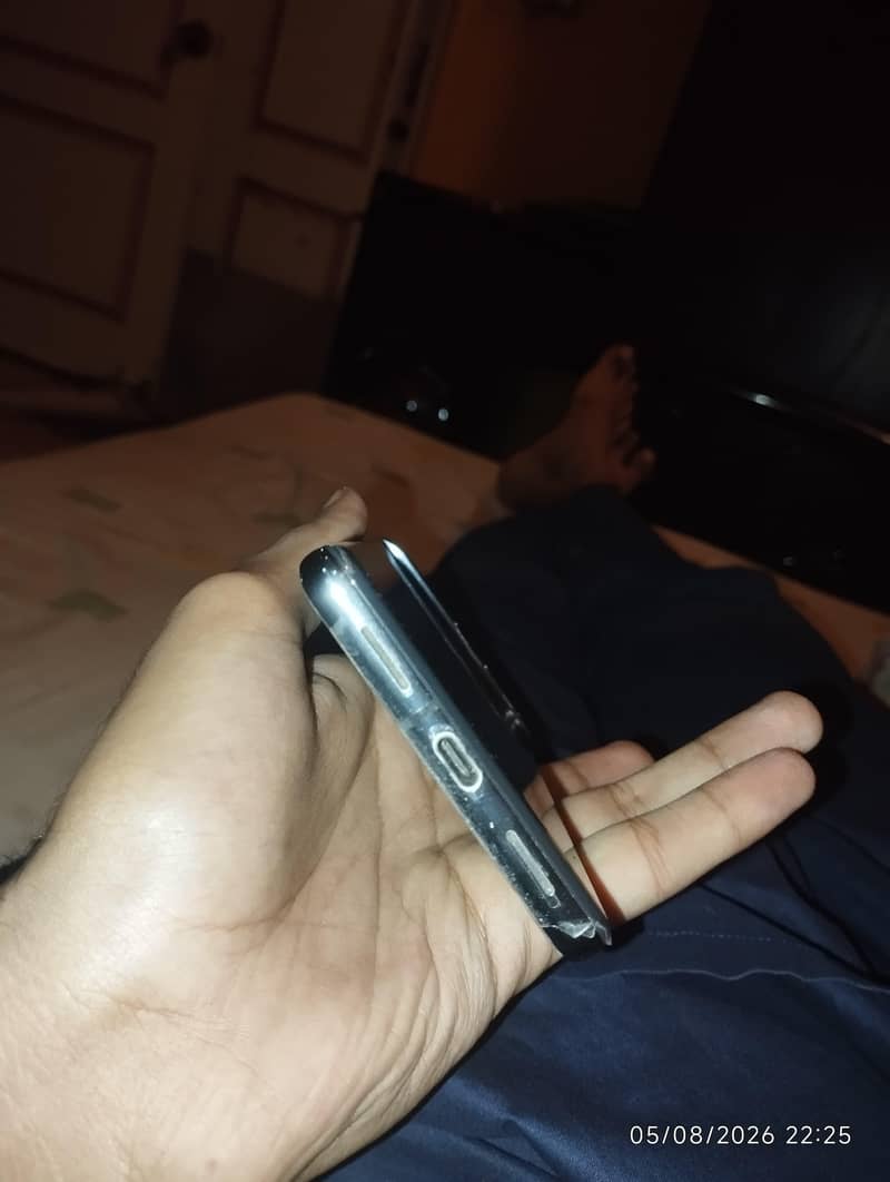 Google Pixel 7 Pro 5