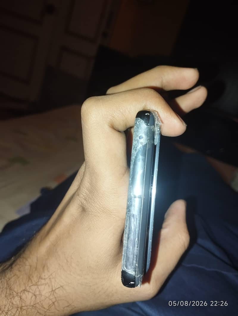 Google Pixel 7 Pro 6