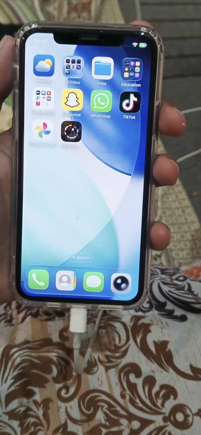 Apple iPhone 11 Pro