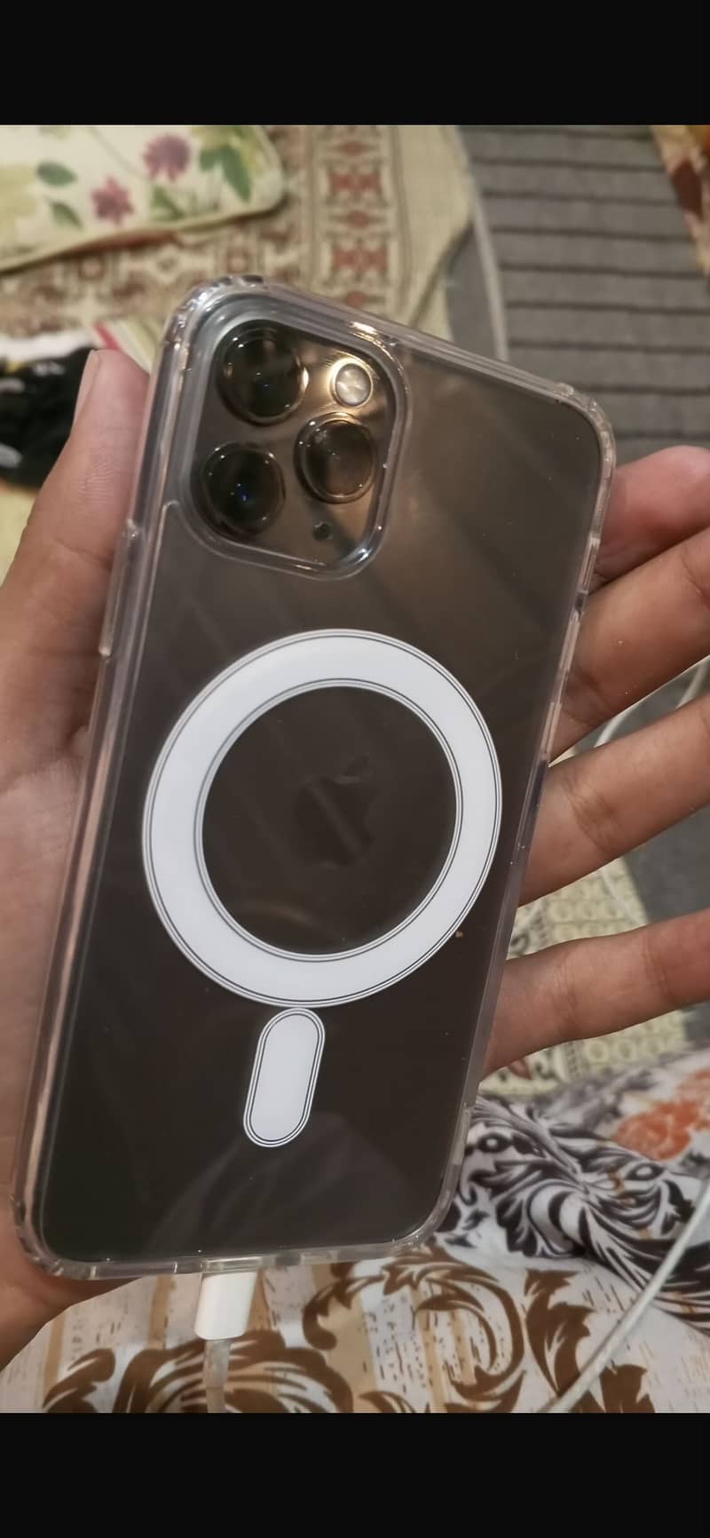 Apple iPhone 11 Pro 1