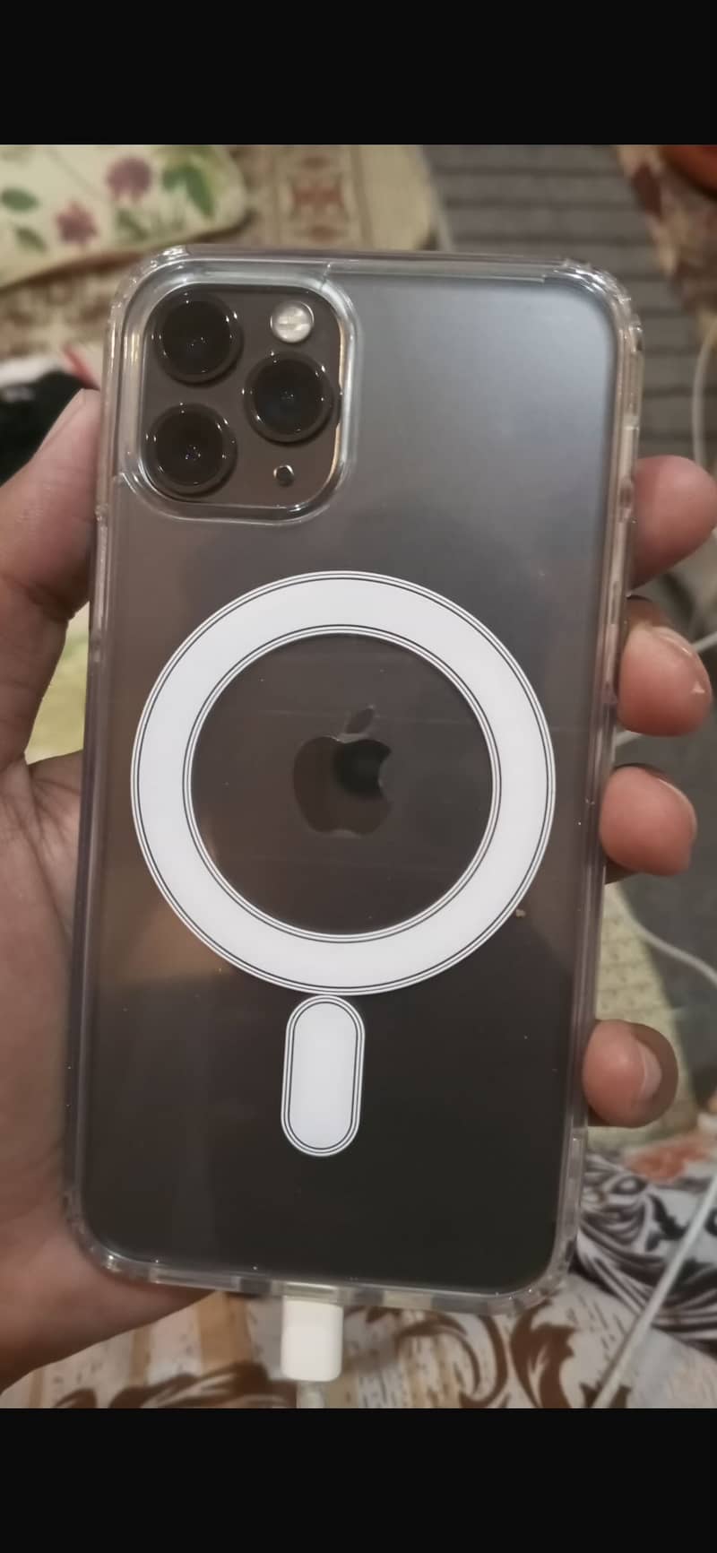 Apple iPhone 11 Pro 3