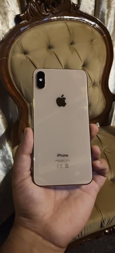 Apple iPhone XS Max