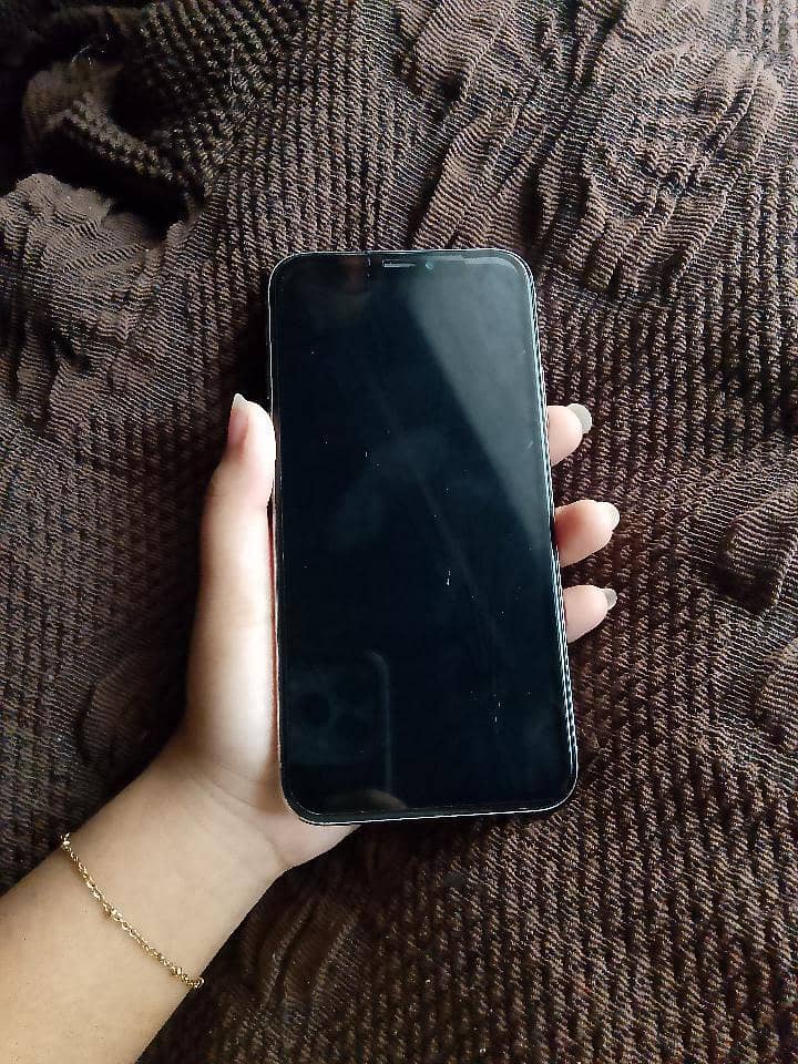 Apple iPhone X 1