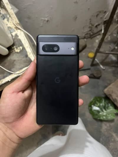 Google Pixel 7