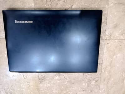 Lenovo laptop