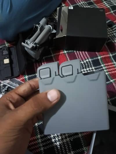 DJI Mini 5 pro