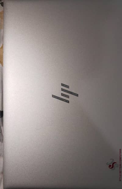 HP EliteBook 840 G7 | Core i5 10th Gen | 8GB RAM | 256GB NVME