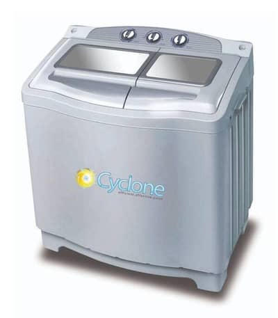 Semi Automatic Washing Machine