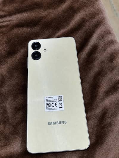 Samsung Galaxy a06