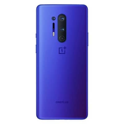 One Plus 8 Pro