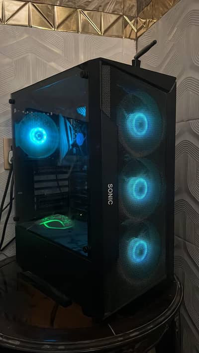  Core i5-6600 Gaming PC | ASUS Z170 Pro | SSD | 10/10 Condition 