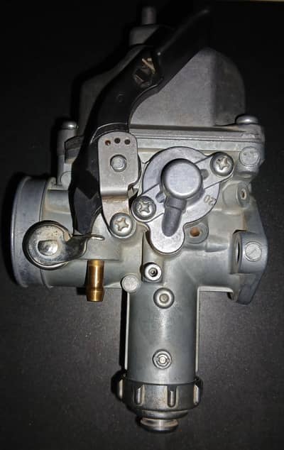 Euro Carburetor CG 125