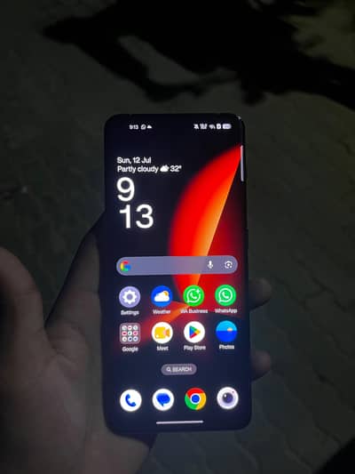 One Plus 10 Pro