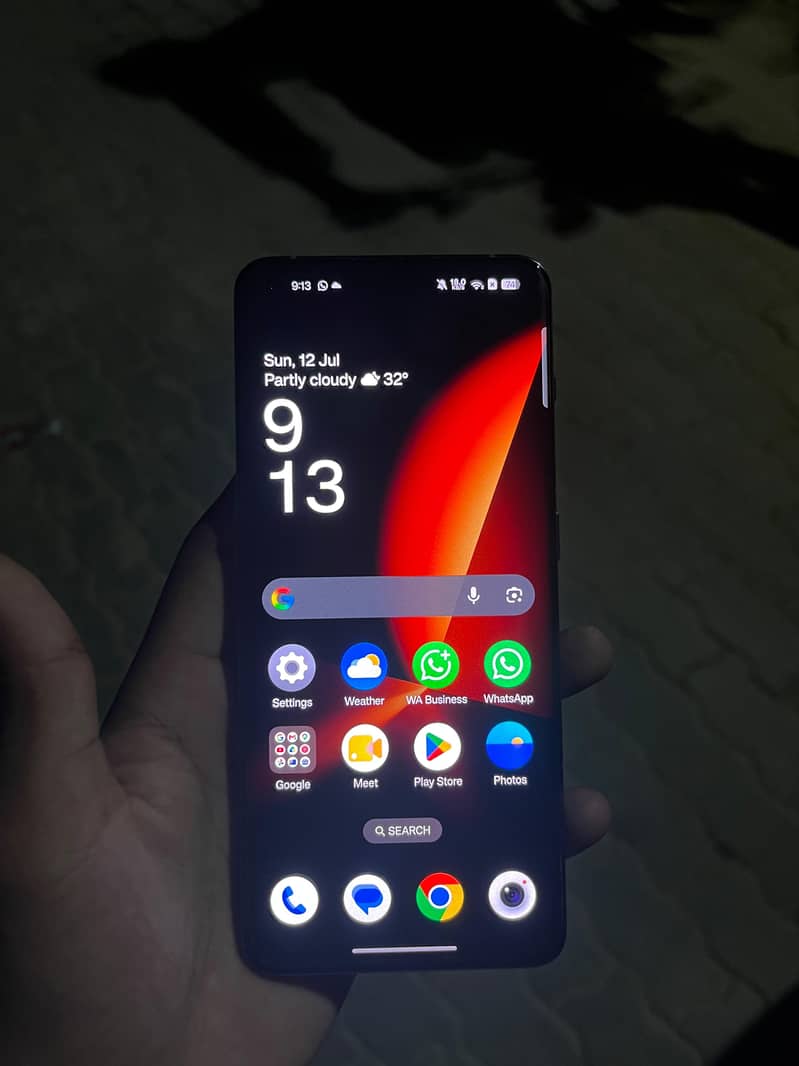 One Plus 10 Pro 0