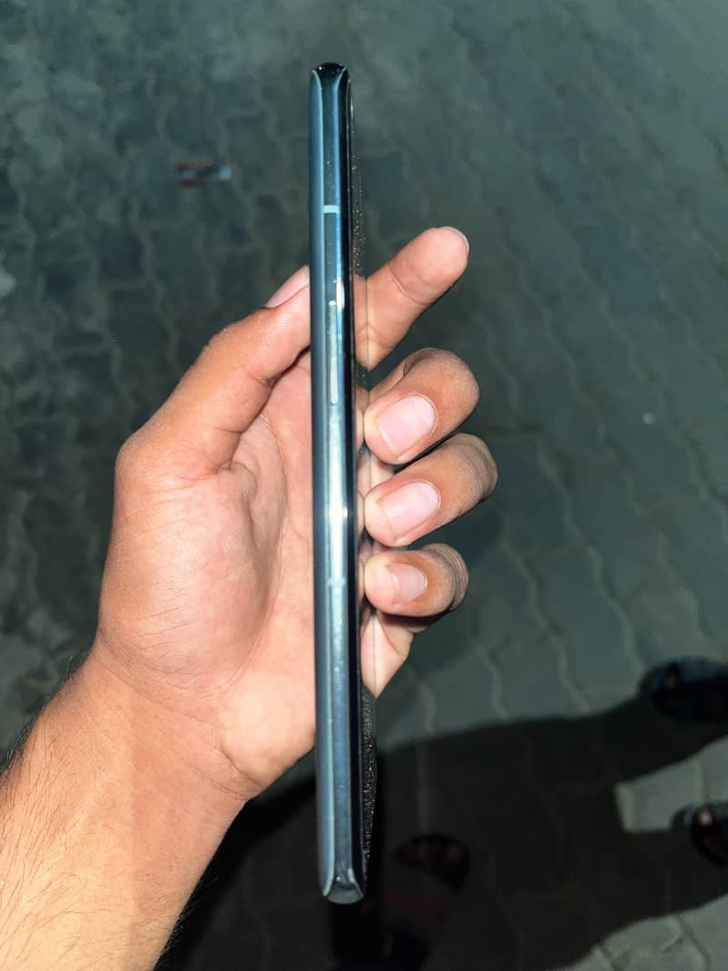 One Plus 10 Pro 5