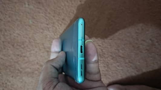 One Plus 8T