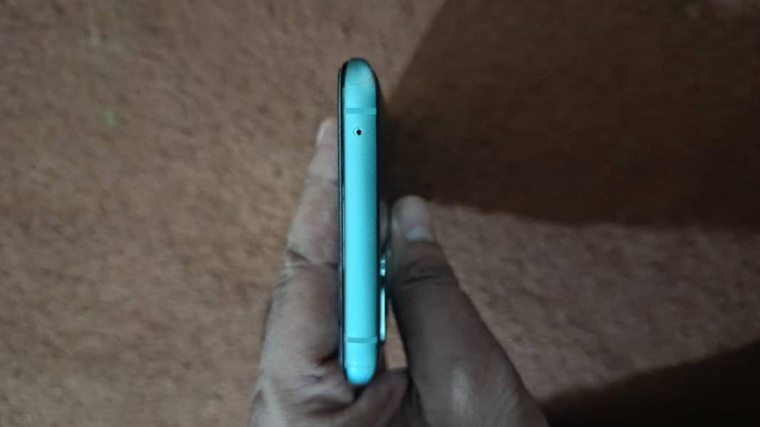 One Plus 8T 1