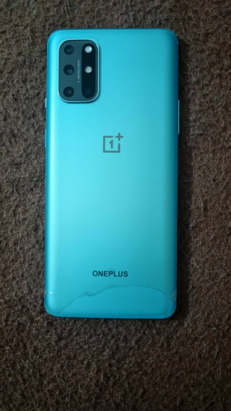 One Plus 8T 3