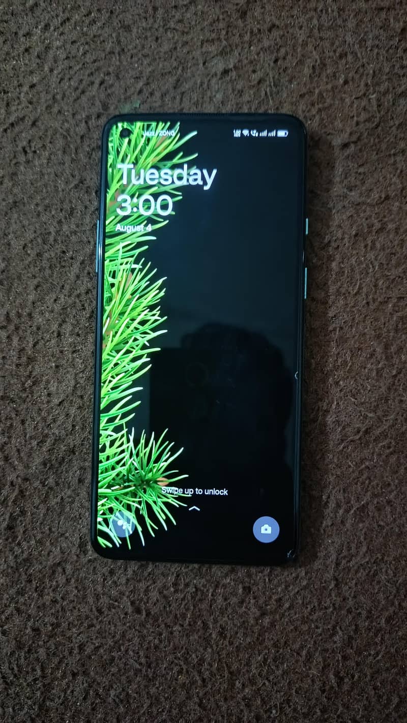 One Plus 8T 4