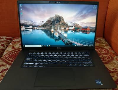 Dell Latitude 7530 / i7 12th Gen / 16GB / 512GB SSD /dell/laptop/i7/12