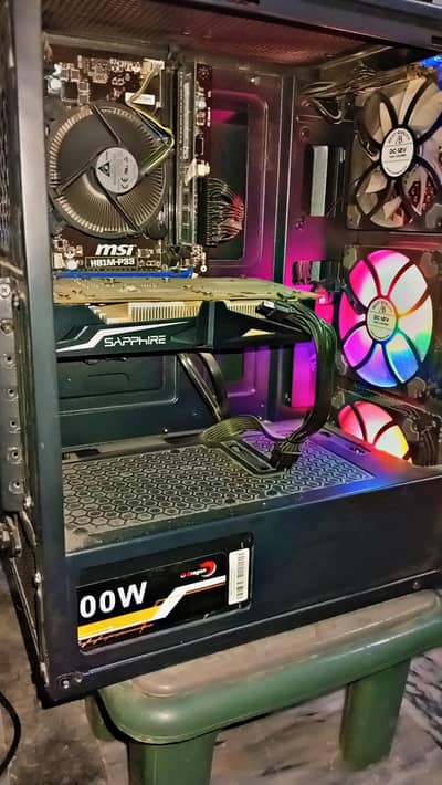 Gaming pc WhatsApp number:03711922386