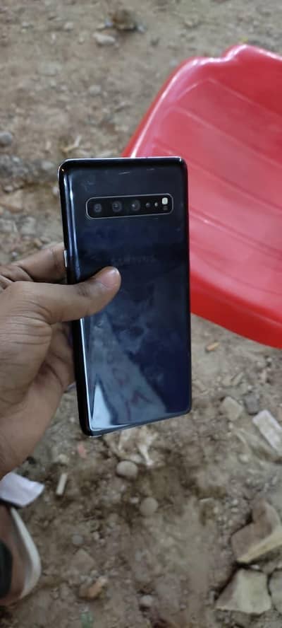 Samsung Galaxy S10